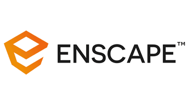 Enscape logo