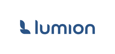 Lumion logo