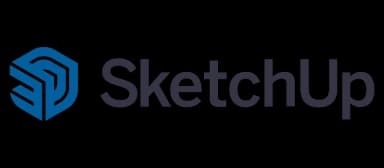 SketchUp logo