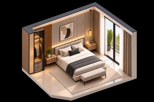 3D Rendering