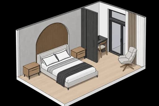 3D Modeling