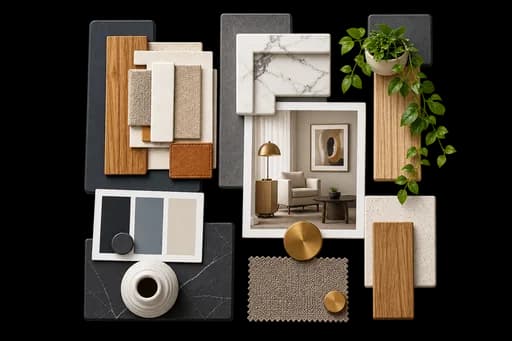 Moodboard