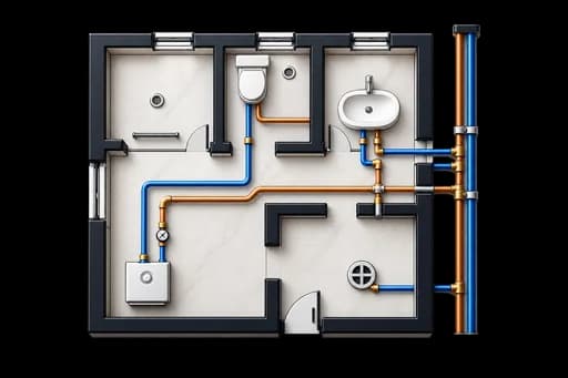 Plumbing