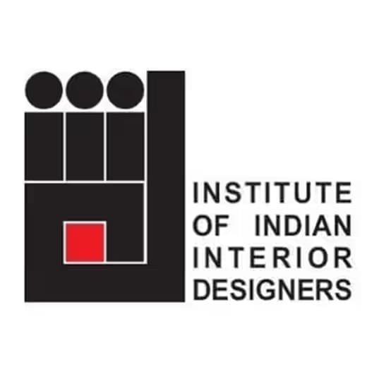 Indian Institute of Interior Designer logo