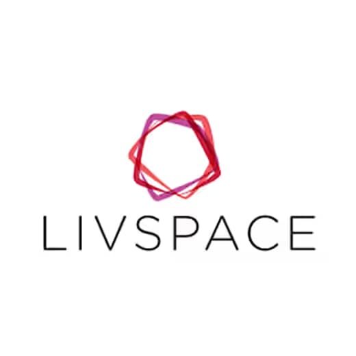 Livspace logo